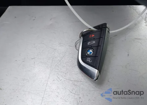 2022 BMW X3 Sdrive30I from USA, damaged, VIN 5UX43DP07N9M15503